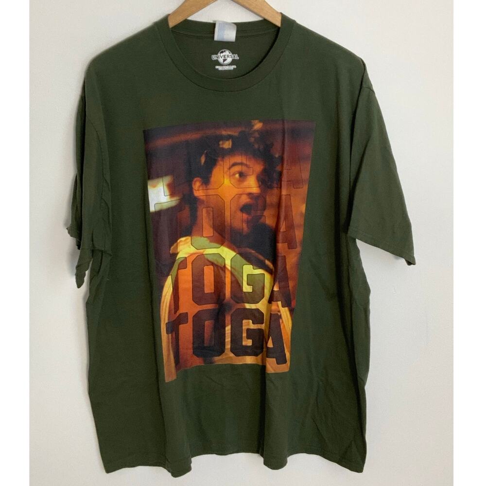 Universal Studios Animal House Men's Tee size 2XL